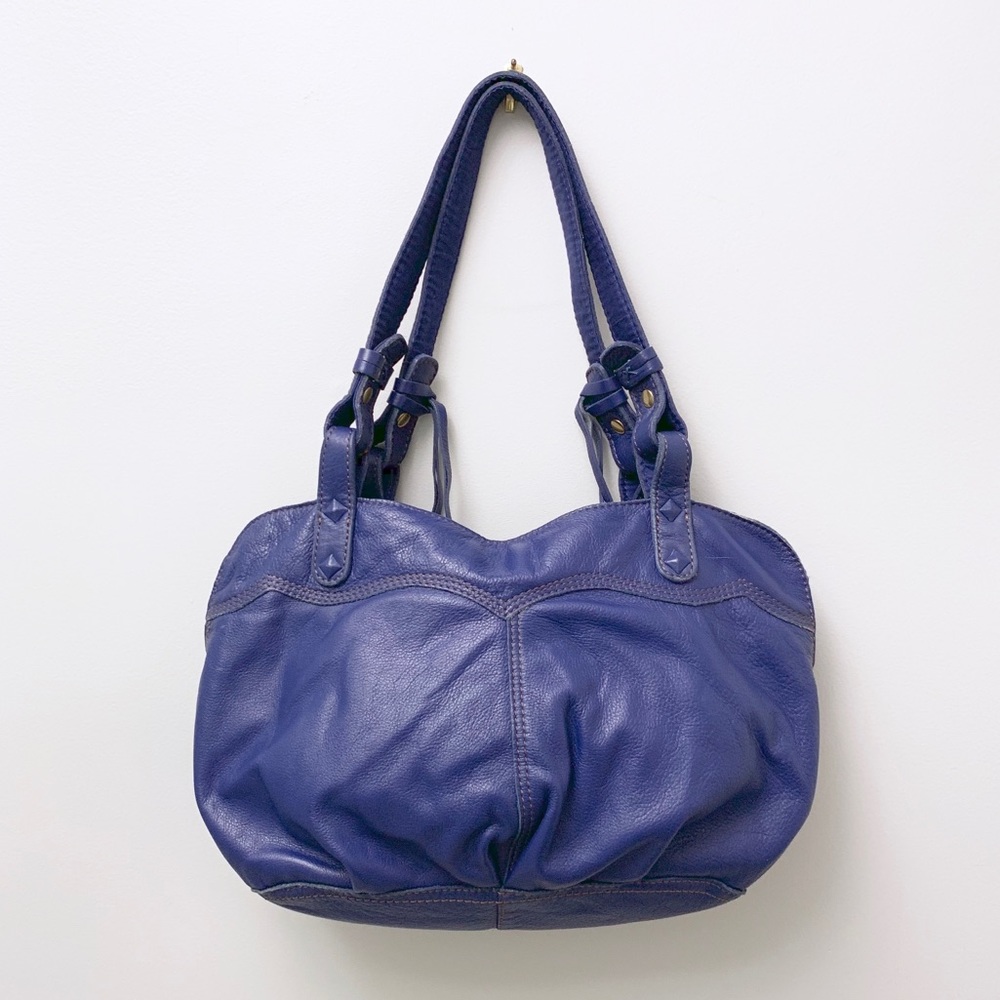 LUCKY BRAND Hobo Shoulder Bag